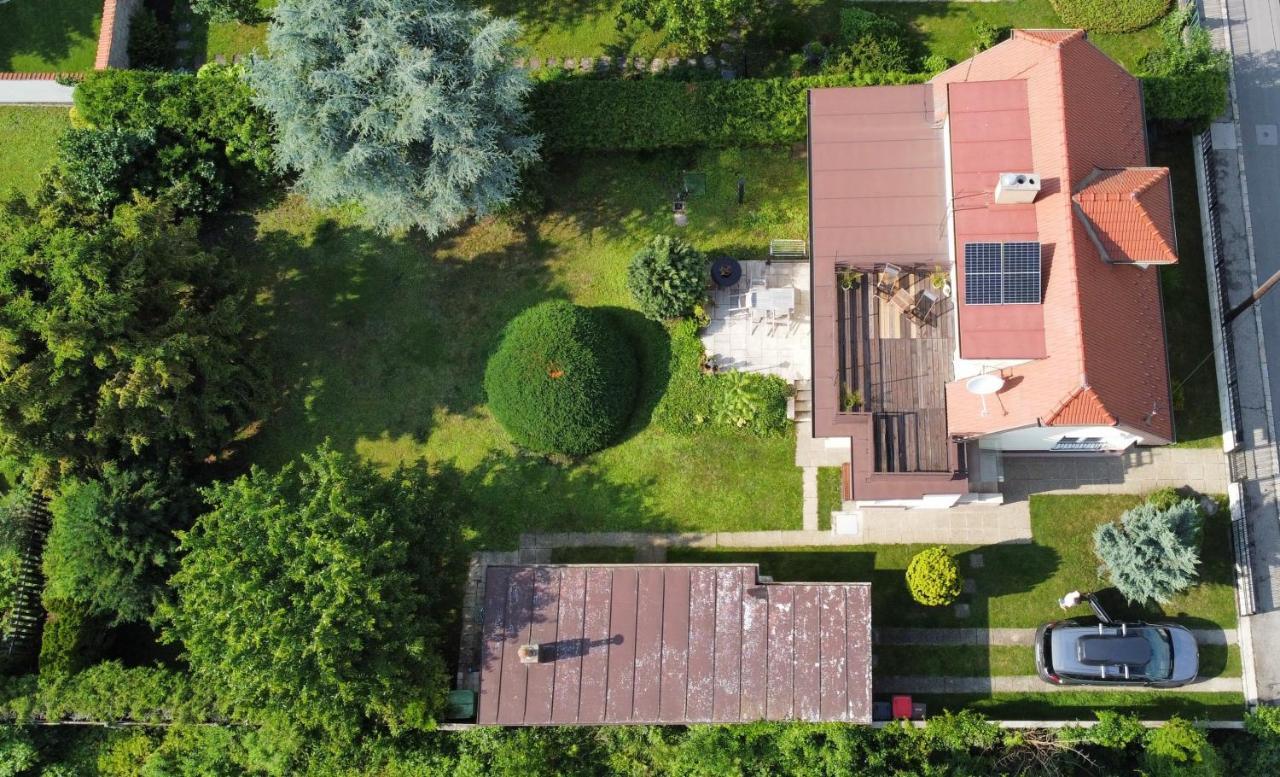 Hauszeit - Zeit Fuer Dich - Zeit Am See Neufeld an der Leitha Екстериор снимка