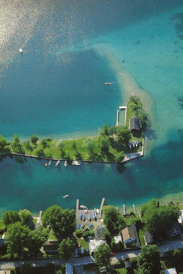 Hauszeit - Zeit Fuer Dich - Zeit Am See Neufeld an der Leitha Екстериор снимка